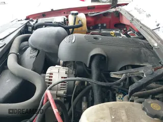 ✅ 2003 Chevrolet Silverado 1500 LS • VIN: 1GCEK19T63Z314805 • Lot: 43655888. Listed on IAAI with 285,453 mi. Free auction sales archive from the USA and detailed vehicle history report at DreamBid. Image 19.