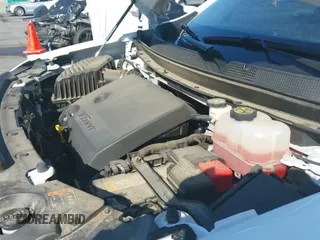 2024 Chevrolet Traverse LT Cloth с VIN 1GNESVKW6RJ130961, выставлен на аукционе IAAI как лот 43259237 с пробегом 70 638 миль миль и . История ставок и продаж доступна на DreamBid. Изображение 20.