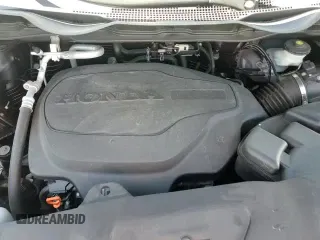 ✅ 2021 Honda Odyssey Touring • VIN: 5FNRL6H83MB015420 • Lot: 67746975. Wystawiony na Copart z przebiegiem 45 773 mil. Bezpłatny archiwum sprzedaży aukcyjnych z USA i szczegółowy raport historii pojazdu na DreamBid. Zdjęcie 14.