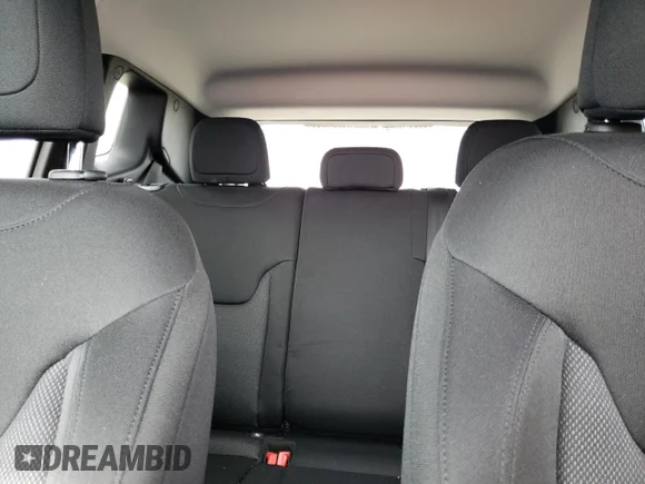 ✅ 2018 Jeep Renegade Sport • VIN: ZACCJBAB2JPJ28058 • Lot: 40104273. Wystawiony na Copart z przebiegiem 76 536 mil. Bezpłatny archiwum sprzedaży aukcyjnych z USA i szczegółowy raport historii pojazdu na DreamBid. Zdjęcie 10.
