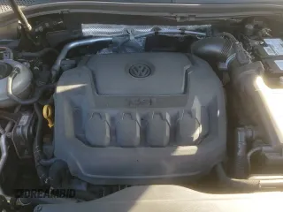 ✅ 2018 Volkswagen Tiguan S • VIN: 3VV1B7AX9JM016104 • Lot: 90345975. Listed on Copart with 87,875 mi. Free auction sales archive from the USA and detailed vehicle history report at DreamBid. Image 15.