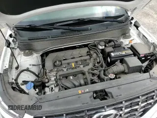 ✅ 2020 Hyundai Venue SEL • VIN: KMHRC8A35LU038287 • Lot: 85767284. Listed on Copart with 48,732 mi. Free auction sales archive from the USA and detailed vehicle history report at DreamBid. Image 14.