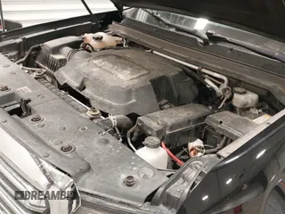 ✅ 2016 GMC Canyon 4WD SLE • VIN: 1GTH6CE37G1363843 • Lot: 41725215. Wystawiony na IAAI z przebiegiem 38 762 mil. Bezpłatny archiwum sprzedaży aukcyjnych z USA i szczegółowy raport historii pojazdu na DreamBid. Zdjęcie 18.