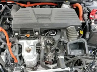 ✅ 2021 Honda CR-V EX • VIN: 7FART6H51ME013899 • Lot: 91775345. Listed on Copart with 42,027 mi. Free auction sales archive from the USA and detailed vehicle history report at DreamBid. Image 16.