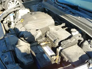 ✅ 2011 Hyundai Sonata Limited • VIN: 5NPEC4AC2BH162036 • Lot: 43411655. Listed on IAAI with 129,265 mi. Free auction sales archive from the USA and detailed vehicle history report at DreamBid. Image 20.