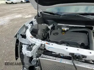 ✅ 2026 Chevrolet Equinox AWD LT • VIN: 3GNAXPEG8TL113630 • Лот: 87220715. Опубликован ранее на Copart с пробегом 6 324 миль. Бесплатный доступ к архиву аукционных продаж из США и подробный отчёт об истории автомобиля на DreamBid. Изображение 15.