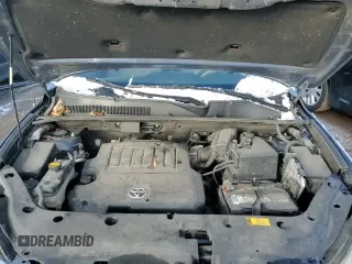 ✅ 2008 Toyota RAV4 • VIN: JTMZK33V286015148 • Lot: 85472344. Listed on Copart with 98,547 mi. Free auction sales archive from the USA and detailed vehicle history report at DreamBid. Image 13.