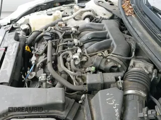 ✅ 2012 Nissan Altima SR • VIN: 1N4BL2AP5CN483599 • Лот: 43199713. Опубликован ранее на IAAI с пробегом 190 984 миль. Бесплатный доступ к архиву аукционных продаж из США и подробный отчёт об истории автомобиля на DreamBid. Изображение 12.