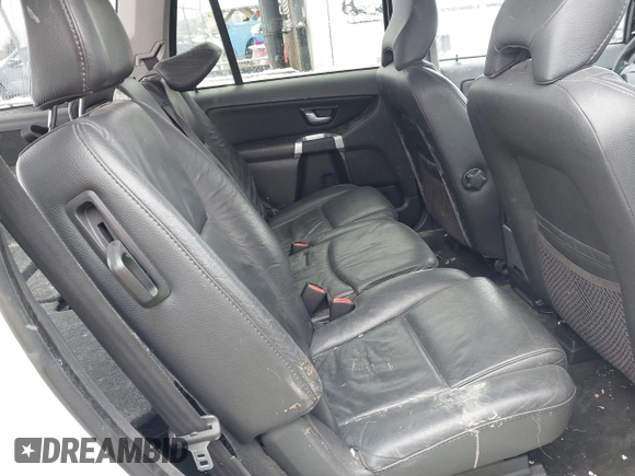 ✅ 2013 Volvo XC90 Premier Plus • VIN: YV4952CZ9D1646827 • Lot: 44417123. Wystawiony na IAAI z przebiegiem 190 910 mil. Bezpłatny archiwum sprzedaży aukcyjnych z USA i szczegółowy raport historii pojazdu na DreamBid. Zdjęcie 8.