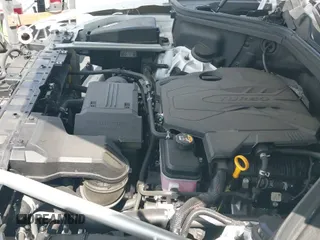 ✅ 2025 Genesis GV80 Prestige • VIN: KMUHCESBXSU224522 • Lot: 43518770. Wystawiony na IAAI z przebiegiem 23 510 mil. Bezpłatny archiwum sprzedaży aukcyjnych z USA i szczegółowy raport historii pojazdu na DreamBid. Zdjęcie 20.