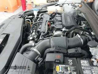 ✅ 2021 Kia K5 GT-Line • VIN: 5XXG64J22MG067062 • Lot: 43401919. Listed on IAAI with 55,705 mi. Free auction sales archive from the USA and detailed vehicle history report at DreamBid. Image 19.