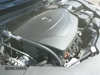 ✅ 2020 Acura TLX Technology • VIN: 19UUB3F44LA003829 • Лот: 42034456. Опубликован ранее на IAAI с пробегом 21 919 миль. Бесплатный доступ к архиву аукционных продаж из США и подробный отчёт об истории автомобиля на DreamBid. Изображение 18.