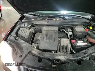 ✅ 2010 GMC Terrain SLT-1 • VIN: 2CTFLGEW8A6365918 • Lot: 86113834. Wystawiony na Copart z przebiegiem 195 139 mil. Bezpłatny archiwum sprzedaży aukcyjnych z USA i szczegółowy raport historii pojazdu na DreamBid. Zdjęcie 15.