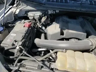 ✅ 2018 Ford F-150 XL • VIN: 1FTEW1EG3JFA39082 • Lot: 71690215. Wystawiony na Copart z przebiegiem 112 129 mil. Bezpłatny archiwum sprzedaży aukcyjnych z USA i szczegółowy raport historii pojazdu na DreamBid. Zdjęcie 13.