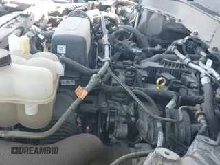 ✅ 2022 Ford Explorer XLT • VIN: 1FMSK8DH0NGB41520 • Lot: 43558557. Wystawiony na IAAI z przebiegiem 52 560 mil. Bezpłatny archiwum sprzedaży aukcyjnych z USA i szczegółowy raport historii pojazdu na DreamBid. Zdjęcie 18.