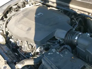 ✅ 2018 Acura TLX w/A-SPEC Pkg • VIN: 19UUB2F68JA004135 • Лот: 43387362. Опубликован ранее на IAAI с пробегом 98 235 миль. Бесплатный доступ к архиву аукционных продаж из США и подробный отчёт об истории автомобиля на DreamBid. Изображение 20.