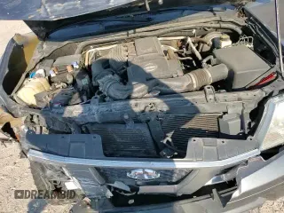 ✅ 2018 Nissan Frontier Desert Runner • VIN: 1N6DD0ER3JN758297 • Lot: 71308115. Listed on Copart with 82,729 mi. Free auction sales archive from the USA and detailed vehicle history report at DreamBid. Image 15.