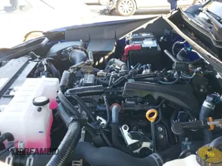 ✅ 2024 Toyota Tacoma SR5 • VIN: 3TYLB5JNXRT051289 • Lot: 40961789. Wystawiony na IAAI z przebiegiem 269 mil. Bezpłatny archiwum sprzedaży aukcyjnych z USA i szczegółowy raport historii pojazdu na DreamBid. Zdjęcie 20.