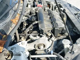 ✅ 2014 Nissan Sentra SV • VIN: 3N1AB7AP8EY327443 • Lot: 43744786. Listed on IAAI with 257,678 mi. Free auction sales archive from the USA and detailed vehicle history report at DreamBid. Image 13.