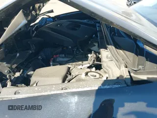 ✅ 2022 Mazda CX-30 Premium • VIN: 3MVDMBDY0NM459310 • Lot: 41614937. Wystawiony na IAAI z przebiegiem 32 514 mil. Bezpłatny archiwum sprzedaży aukcyjnych z USA i szczegółowy raport historii pojazdu na DreamBid. Zdjęcie 18.