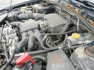 ✅ 2008 Subaru Outback L.L. Bean • VIN: 4S4BP86C884322261 • Лот: 43311909. Опубликован ранее на IAAI с пробегом 277 507 миль. Бесплатный доступ к архиву аукционных продаж из США и подробный отчёт об истории автомобиля на DreamBid. Изображение 12.