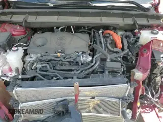 ✅ 2025 Toyota Highlander Hybrid Platinum • VIN: 5TDEBRCH4SS652190 • Lot: 62900795. Listed on Copart with 13,728 mi. Free auction sales archive from the USA and detailed vehicle history report at DreamBid. Image 15.