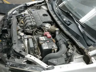 ✅ 2019 Nissan Sentra S • VIN: 3N1AB7AP9KY266647 • Lot: 43357123. Listed on IAAI with 112,475 mi. Free auction sales archive from the USA and detailed vehicle history report at DreamBid. Image 20.