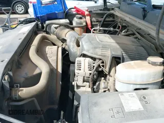 ✅ 2009 Chevrolet Silverado 2500HD LT • VIN: 1GCHK53K49F105402 • Лот: 42217850. Опубликован ранее на IAAI с пробегом 141 719 миль. Бесплатный доступ к архиву аукционных продаж из США и подробный отчёт об истории автомобиля на DreamBid. Изображение 19.