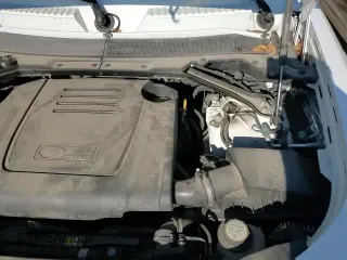 ✅ 2023 Land Rover Defender S • VIN: SALEJ7EX4P2136124 • Lot: 80471675. Listed on Copart with 61,340 mi. Free auction sales archive from the USA and detailed vehicle history report at DreamBid. Image 13.