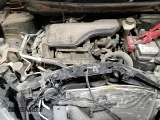 ✅ 2018 Nissan Rogue S • VIN: JN1BJ1CP6JW157926 • Lot: 91461175. Listed on Copart with 114,883 mi. Free auction sales archive from the USA and detailed vehicle history report at DreamBid. Image 16.