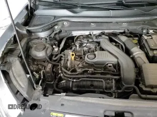 ✅ 2022 Volkswagen Taos S • VIN: 3VVMX7B29NM055685 • Лот: 70953165. Опубликован ранее на Copart с пробегом 53 571 миль. Бесплатный доступ к архиву аукционных продаж из США и подробный отчёт об истории автомобиля на DreamBid. Изображение 15.