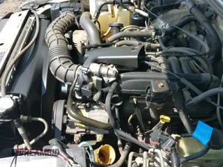 ✅ 2002 Ford Ranger XL Fleet • VIN: 1FTYR44U32PA20458 • Lot: 42694343. Listed on IAAI with 147,773 mi. Free auction sales archive from the USA and detailed vehicle history report at DreamBid. Image 13.