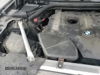 ✅ 2019 BMW X3 sDrive30i • VIN: 5UXTR7C58KLF27001 • Лот: 94146875. Опубликован ранее на Copart с пробегом 135 046 миль. Бесплатный доступ к архиву аукционных продаж из США и подробный отчёт об истории автомобиля на DreamBid. Изображение 14.