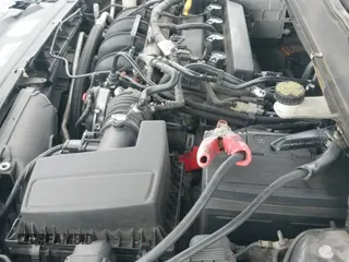 ✅ 2015 Ford Fusion SE • VIN: 3FA6P0H79FR193318 • Lot: 43711360. Wystawiony na IAAI z przebiegiem 143 707 mil. Bezpłatny archiwum sprzedaży aukcyjnych z USA i szczegółowy raport historii pojazdu na DreamBid. Zdjęcie 13.