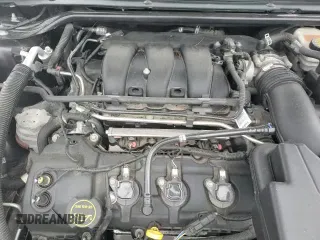 ✅ 2019 Ford Taurus Limited • VIN: 1FAHP2F8XKG118564 • Lot: 70009605. Wystawiony na Copart z przebiegiem 141 455 mil. Bezpłatny archiwum sprzedaży aukcyjnych z USA i szczegółowy raport historii pojazdu na DreamBid. Zdjęcie 15.