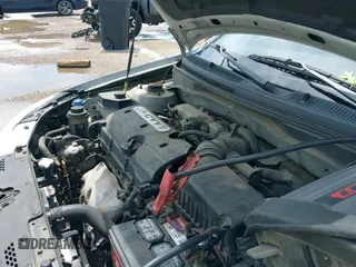 ✅ 2009 Kia Rio LX • VIN: KNADE223596450403 • Lot: 42888415. Wystawiony na IAAI z przebiegiem 122 442 mil. Bezpłatny archiwum sprzedaży aukcyjnych z USA i szczegółowy raport historii pojazdu na DreamBid. Zdjęcie 13.