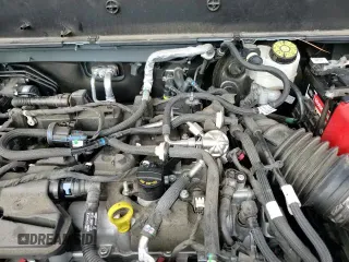 ✅ 2022 Ford Bronco Sport Big Bend • VIN: 3FMCR9B6XNRD77138 • Lot: 82504655. Wystawiony na Copart z przebiegiem 55 914 mil. Bezpłatny archiwum sprzedaży aukcyjnych z USA i szczegółowy raport historii pojazdu na DreamBid. Zdjęcie 14.