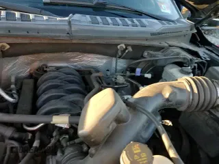 ✅ 2017 Ford F-150 Lariat • VIN: 1FTEW1EFXHFB13549 • Lot: 86786585. Listed on Copart with 135,757 mi. Free auction sales archive from the USA and detailed vehicle history report at DreamBid. Image 14.