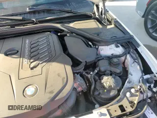 ✅ 2023 BMW 3 Series M340i • VIN: 3MW49FS0XP8D69842 • Lot: 69218915. Wystawiony na Copart z przebiegiem 31 425 mil. Bezpłatny archiwum sprzedaży aukcyjnych z USA i szczegółowy raport historii pojazdu na DreamBid. Zdjęcie 13.