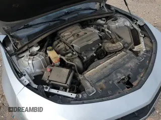 2019 Chevrolet Camaro 1LT с VIN 1G1FB3DX1K0114288, выставлен на аукционе Copart как лот 63510685 с пробегом 99 159 миль миль и Списание • Salvage title. История ставок и продаж доступна на DreamBid. Изображение 13.