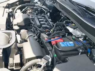 ✅ 2024 Honda CR-V EX-L • VIN: 2HKRS3H72RH332963 • Лот: 42373400. Опубликован ранее на IAAI с пробегом 22 614 миль. Бесплатный доступ к архиву аукционных продаж из США и подробный отчёт об истории автомобиля на DreamBid. Изображение 19.