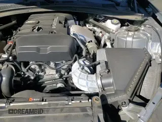 ✅ 2023 Chevrolet Camaro 2LT • VIN: 1G1FD1RXXP0150804 • Лот: 86191055. Опубликован ранее на Copart с пробегом 36 341 миль. Бесплатный доступ к архиву аукционных продаж из США и подробный отчёт об истории автомобиля на DreamBid. Изображение 15.