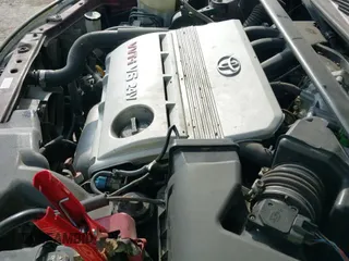 ✅ 2004 Toyota Camry LE • VIN: 4T1BF32K44U074376 • Lot: 42758516. Listed on IAAI with 243,144 mi. Free auction sales archive from the USA and detailed vehicle history report at DreamBid. Image 12.