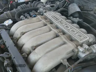 ✅ 1995 Mitsubishi 3000GT GT • VIN: JA3AM84J1SY026510 • Lot: 42298430. Wystawiony na IAAI z przebiegiem 288 509 mil. Bezpłatny archiwum sprzedaży aukcyjnych z USA i szczegółowy raport historii pojazdu na DreamBid. Zdjęcie 20.