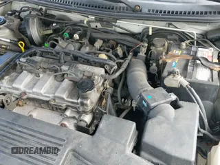 ✅ 2001 Mazda Protege LX • VIN: JM1BJ226210439446 • Лот: 42336976. Опубликован ранее на IAAI с пробегом 155 990 миль. Бесплатный доступ к архиву аукционных продаж из США и подробный отчёт об истории автомобиля на DreamBid. Изображение 20.