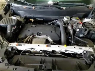 ✅ 2019 GMC Terrain SLT • VIN: 3GKALVEX9KL249907 • Лот: 87384585. Опубликован ранее на Copart с пробегом 72 132 миль. Бесплатный доступ к архиву аукционных продаж из США и подробный отчёт об истории автомобиля на DreamBid. Изображение 15.