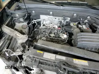 ✅ 2024 Volkswagen Atlas SE • VIN: 1V2HR2CA6RC605790 • Лот: 70090705. Опубликован ранее на Copart с пробегом 19 287 миль. Бесплатный доступ к архиву аукционных продаж из США и подробный отчёт об истории автомобиля на DreamBid. Изображение 14.