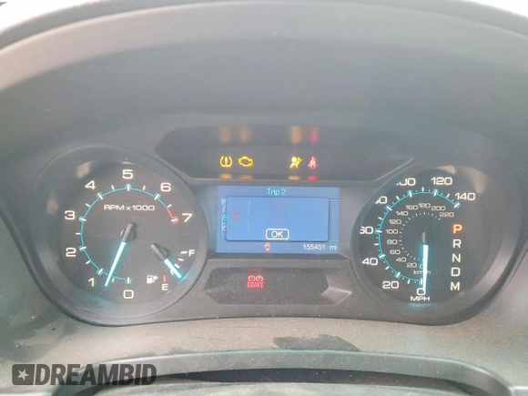 ✅ 2012 Ford Explorer • VIN: 1FMHK8B84CGA92316 • Lot: 79182535. Listed on Copart with 155,451 mi. Free auction sales archive from the USA and detailed vehicle history report at DreamBid. Image 9.