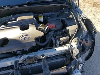 ✅ 2022 Infiniti QX55 Essential • VIN: 3PCAJ5K36NF115295 • Лот: 89527445. Опубликован ранее на Copart с пробегом 109 258 миль. Бесплатный доступ к архиву аукционных продаж из США и подробный отчёт об истории автомобиля на DreamBid. Изображение 15.