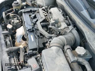 ✅ 2010 Hyundai Accent GLS • VIN: KMHCN4AC6AU492294 • Лот: 42686843. Опубликован ранее на IAAI с пробегом 243 985 миль. Бесплатный доступ к архиву аукционных продаж из США и подробный отчёт об истории автомобиля на DreamBid. Изображение 20.